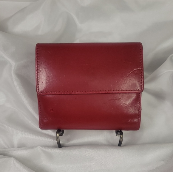 Gucci trifold wallet - Picture 2 of 10